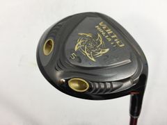 カタナゴルフ VOLTiO NINJA αβ 4U、β 5 2本セット - メルカリ