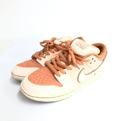 NIKE ナイキ SB DUNK LOW PRO PRM 表記サイズ:27.0 トロカデロガーデンズ FV5926-200   ピンク メンズ / 241019002350