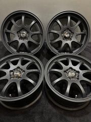 ☆195/65R15 BRIDGESTONE/VRX2 20年製 スタッドレス 4本 ブリヂストン 