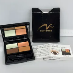 クリスタルジェミー　ジェミーネフェルタリ　メイクパレット　アイカラー06　3.5g　未使用品　　su-2のサムネイル