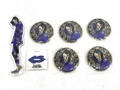 【小牧店】東京リベンジャーズ展　場地圭介　6点セット 【PT711-3676】