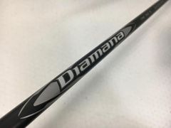 Diamana BLACK TM60 S テーラーメイドスリーブ - メルカリ