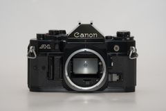 □ 美品 □ キヤノン Canon A-1 ボディ H0419#A-279 - メルカリ