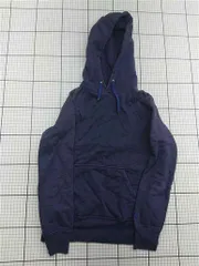 ◇ ⊇ ジムフレックス Gymphlex J-1192 コットンパーカー ネイビー系 メンズ E  【1603230029712】のサムネイル