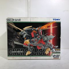トミー ゾイドジェネレイションズ ZGe-002 レッズタイガー - メルカリ