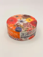 【新品・未開封】スチームクリーム　ダンツァ・ポポラーレ　全身用保湿クリーム　75ｇのサムネイル