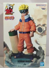 BANDAI SPIRITS Memorable Saga NARUTO -ナルト- うずまきナルト