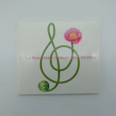 2026年最新】it's a wonderful worldの人気アイテム - メルカリ