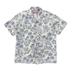 美品 SUN SURF アロハシャツ HELE-MAI-E 2025SS L - メルカリ
