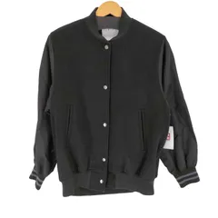 リムアーク RIM.ARK 24AW Stadium jacket レディース 表記無 のサムネイル