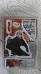 呪術廻戦 虎杖 悠仁 アクリル スタンド ジオラマ