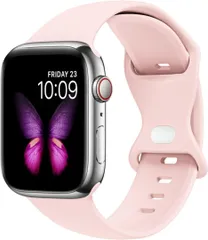 Apple Watch バンド アップルウォッチ バンド40 41 42mm