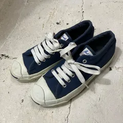 〜80s CONVERSE / コンバース USA製 ジャックパーセル サイズ4 1/2