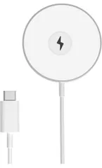 Mag Safe充電器 ワイヤレス充電器 マグネット式 iPhone16/15/