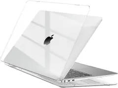 MacBook Air 13インチケース クリスタルクリア