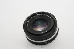Nikkor Ai-s 50mm f/1,8  sato144のサムネイル