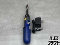 中古】ARGOFILE ARTIMA 7 ポータブル リニアストロークサンダー - メルカリ