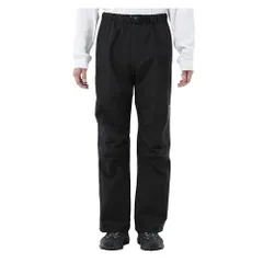 [MAEGAKI] MG004 GORE PL RAIN PANTS ゴアテックス レインパンツ GORE-TEX レインウェア 防水 雨具@ c8d02d72