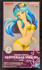 BANDAI SPIRITS GLITTER&GLAMOURS LUM ラム (ノーマル)