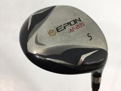 美品・希少】EPON AF-206 5W 18°VENTUS TR BLACK - メルカリ