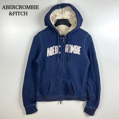 Y2K ヴィンテージ Abercrombie オフショル パーカー 平成ギャル - メルカリ