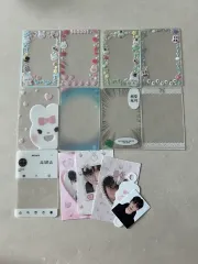 NCT ドヨン(DOYOUNG) トレカ ホルダー