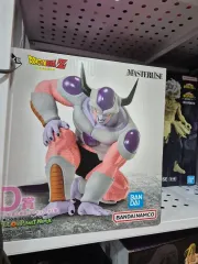 一番くじ ドラゴンボール BATTLE ON PLANET NAMEK D賞 フリーザ