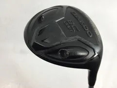 返品OK 【中古ゴルフクラブ】BALDO(バルド) BALDO(バルド) 8C CRAFT ブラッシー UST マミヤ ATTAS KING 5 2Wのサムネイル