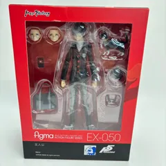 2026年最新】figma ペルソナ5 ジョーカーの人気アイテム - メルカリ