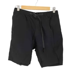グラミチ GRAMICCI ショートパンツ ウェザーNNショーツ メンズ  ASIA L