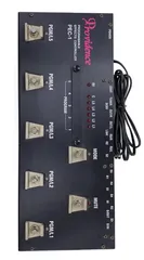 送料無料】Providence PEC-1プログラマブル スイッチャー