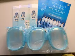 ビオレポップアップ スキズ ステッカー