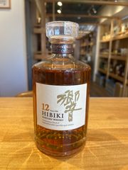 終売品】 サントリー響12年 700ml 希少 - メルカリ
