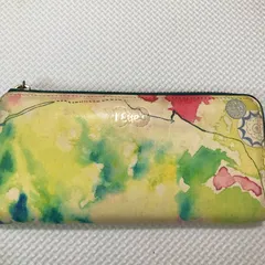 アイアイズ（I Eye's）長財布のサムネイル