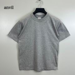 MRTV クルーネック 半袖Tシャツ グレー 新品未使用 日本製 まとめ売り