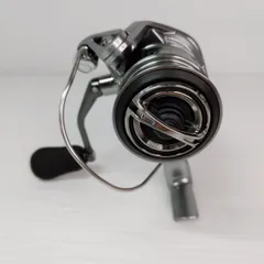 【中古品】シマノ スピニングリール 21 ナスキー C2000SHG 〇YR-54812〇のサムネイル