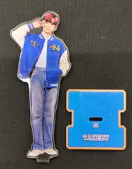 INI 2023 LAPOSTA 後藤威尊 アクリルスタンド