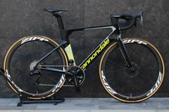 MERIDA REACTO 8000/zipp 808 - メルカリ