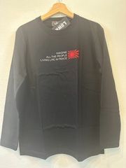 IKE PROJECT PULLOVER SHIRT #006 SPYAIR - メルカリ