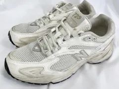 New Balance ニューバランス ML725CH スニーカー size25.0/白 ■■レディース