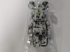 ベアブリック シリーズ41 シークレット Banksy バンクシー 100% - メルカリ