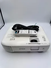 2026年最新】epson プロジェクター eb-w05の人気アイテム - メルカリ