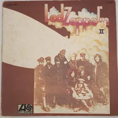 2026年最新led zeppelin グラモフォンの人気アイテム - メルカリ
