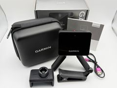 GARMIN APPROACH R10 ガーミン アプローチ ポータブル弾道測定器 GARMIN APPROACH R10 ガーミン アプローチ ポータブル弾道測定器