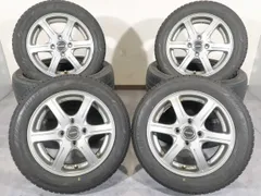 軽自動車 等 4本 社外 14インチ スタッドレス YOKOHAMA ice GUARD iG60 2024年 155/65R14 N-BOX スペーシア タント ルークス アルト ムーヴのサムネイル