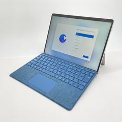 Surface Pro 8 LTE Model:1982 i7 1185G7 16GB SSD256GB Signature 
