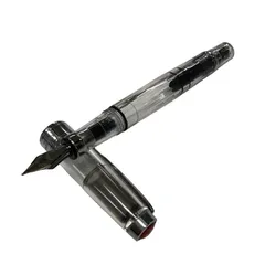 ツイスビー 万年筆 DIAMOND 580 クリア F字 TWSBI【AFI5】のサムネイル
