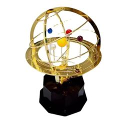 スワロフスキー オルゴール 観覧車 Sankyo 星に願いを - メルカリ