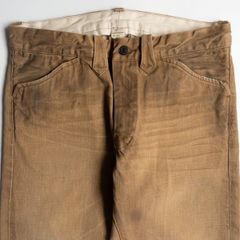 RRL NORTHBEND WORK JEAN W32 - メルカリ