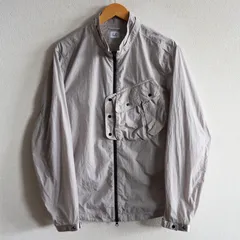 【美品】C.P.COMPANY【CHROME-R JACKET】L ジャケット シーピーカンパニー 26040298